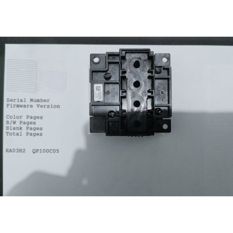 Head Epson Copotan L360/L120/L210