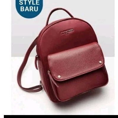 tas ransel lilie sophie Martin sas