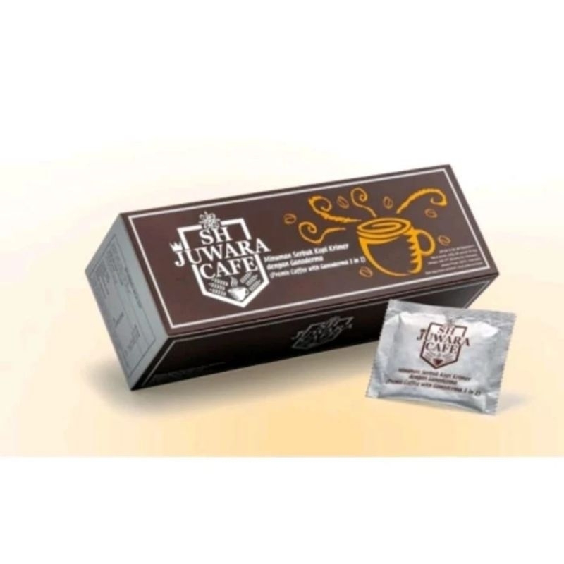 

kopi Juwara ceo
