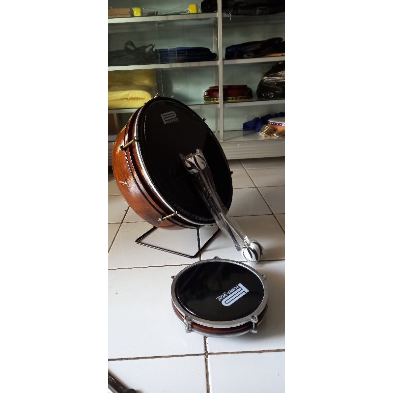 bass tawon dan tam stel hadroh