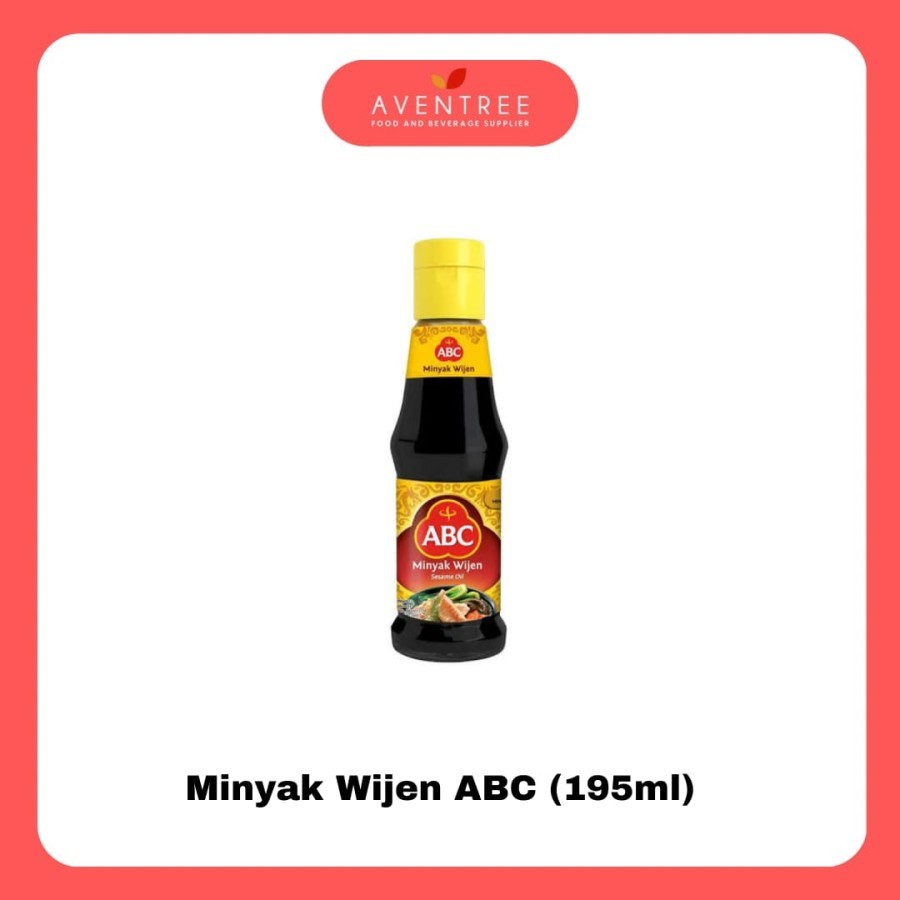 

ABC Minyak Wijen Sesame Seed, Kecap Inggris, Saus Tiram, Kecap Asin, Kecap Manis, Saus Sambal, Saus Tomat