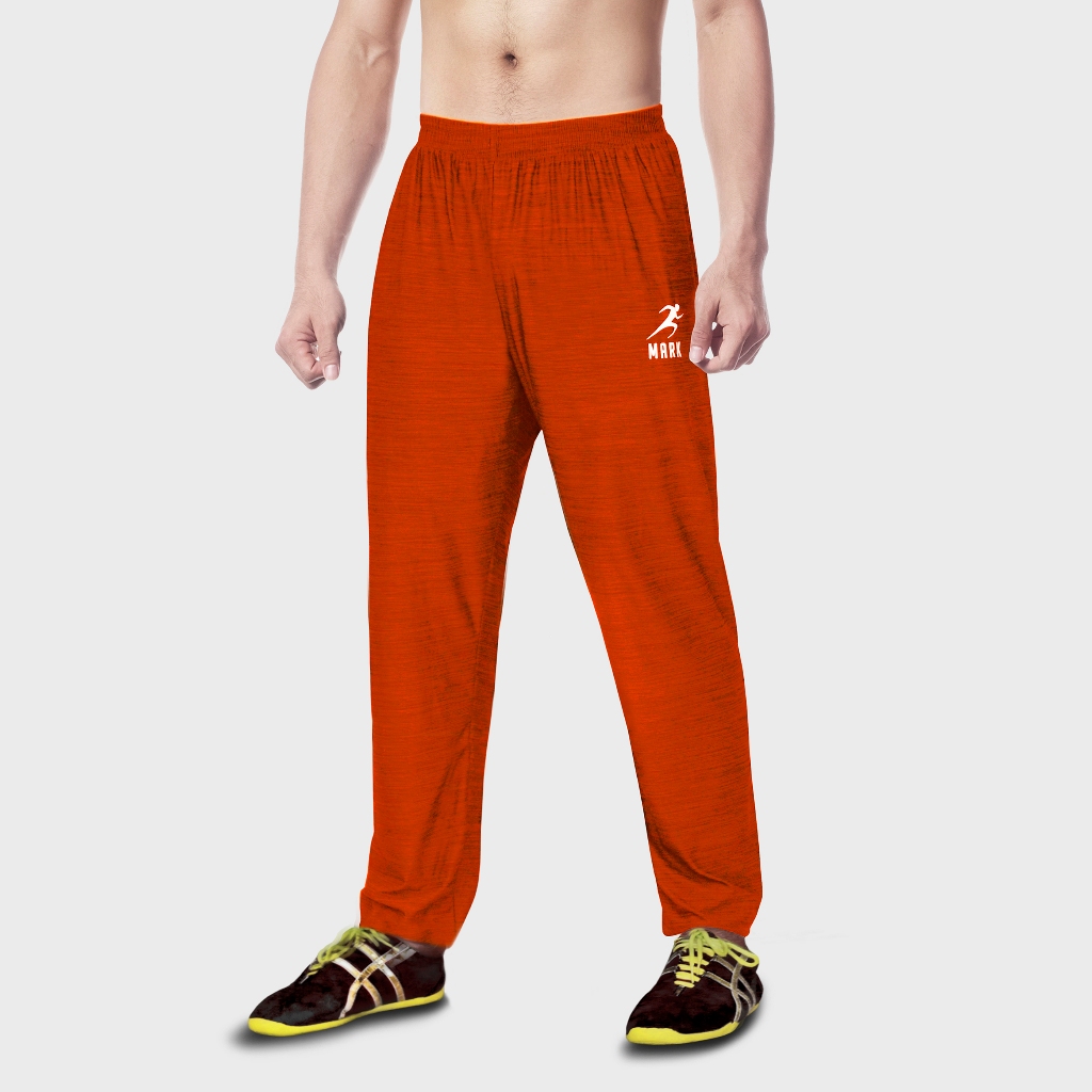 MARK PANTS PATTERN CELANA PANJANG OLAHRAGA WUSHU KUNGFU YOGA ORIGINAL