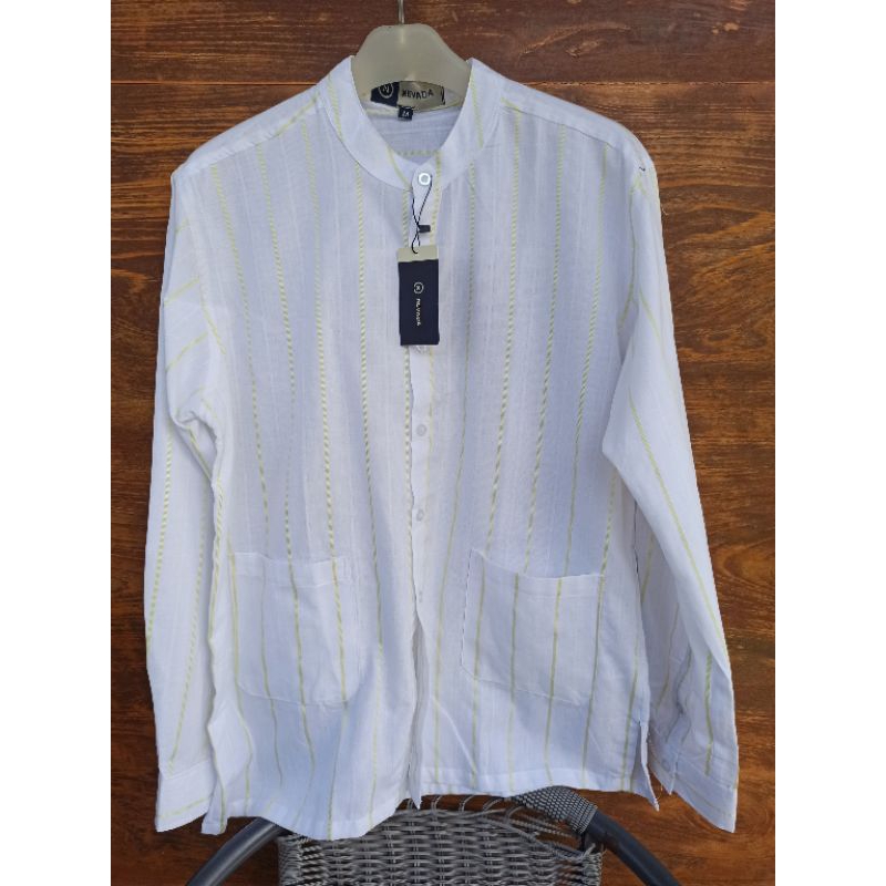 Koko Cole Dewasa, Koko Nevada, Details Dewasa, Koko lengan panjang Koko lengan pendek