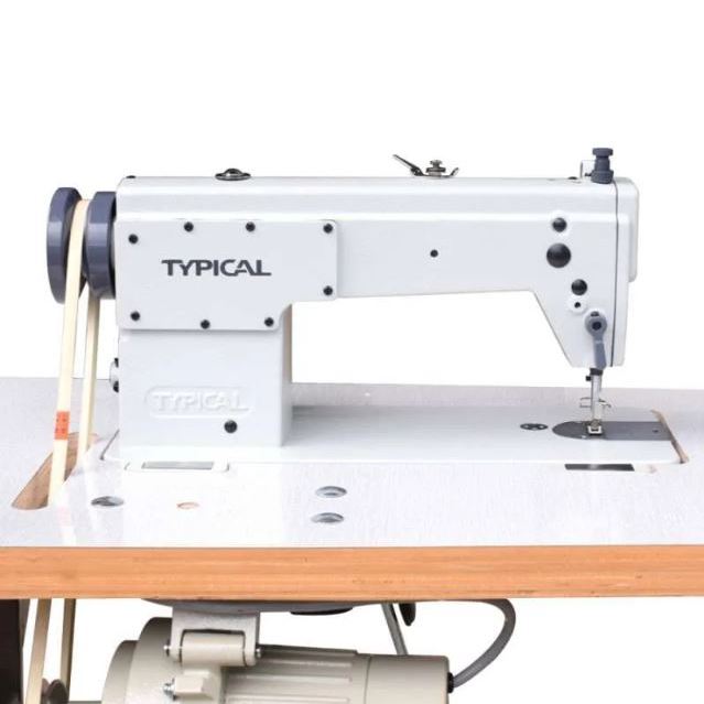 TYPICAL GC6-1 Mesin Jahit Jarum 1 High Speed Industrial Garment GC-6-1
