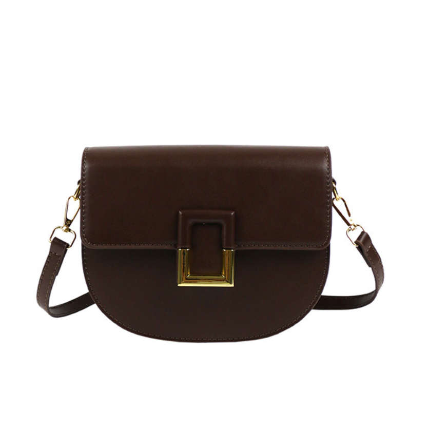 (COD) AISTER BAG - Cleopatra Bag, Tas Selempang Wanita Cantik PU Leather