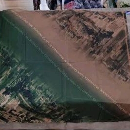 Hijab Ivan Gunawan Milan series scraft