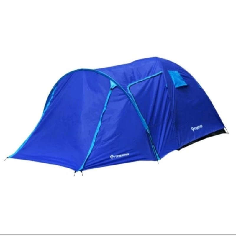 Tenda Forester Enigma - Tenda Kapasitas 6 Orang - Tenda Double Layer - Tenda Outdoor Camping