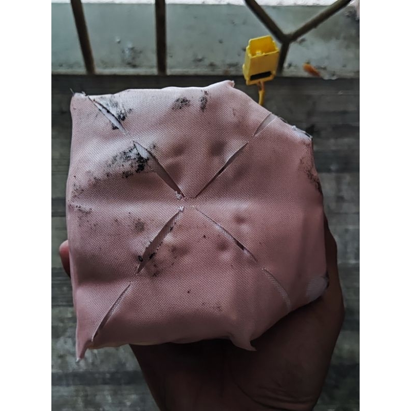 Airbag Honda Brio 2019 Up Untuk Stir