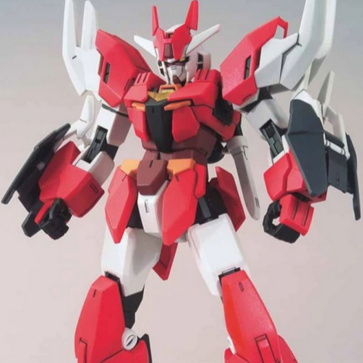 Mainan HG 1/144 Core (Real Tyre Color) Marsfour Unit