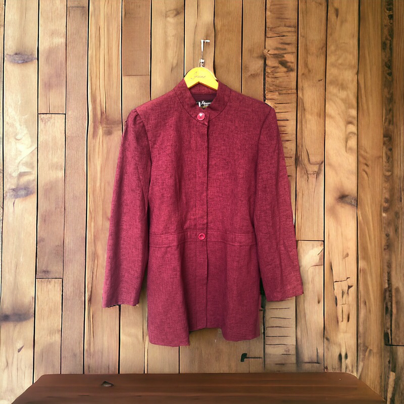 Thrift Jas Wanita / atasan wanita / Blazer wanita / Jas formal