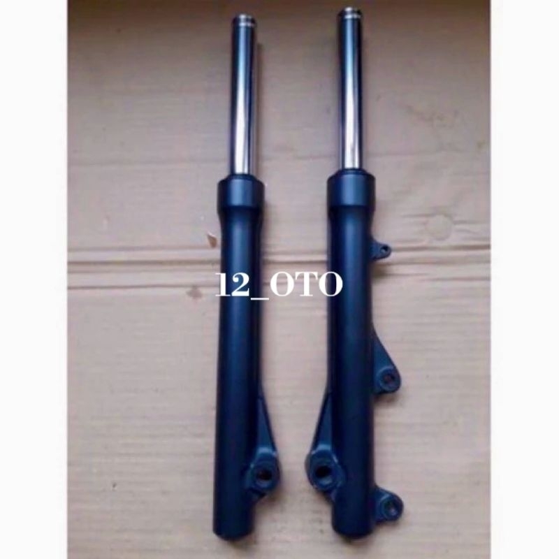 SHOCKBREAKER DEPAN FOR HONDA VARIO 125 VARIO 150 (ORIGINAL)