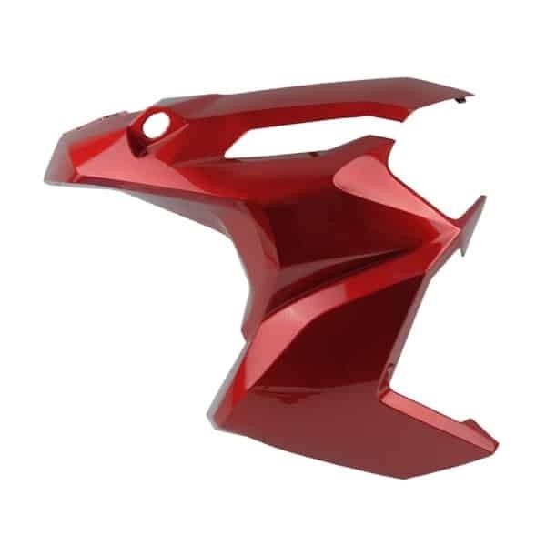 Cover Depan Kanan Merah Honda ADV 160 - 64501K0WNA0ZE