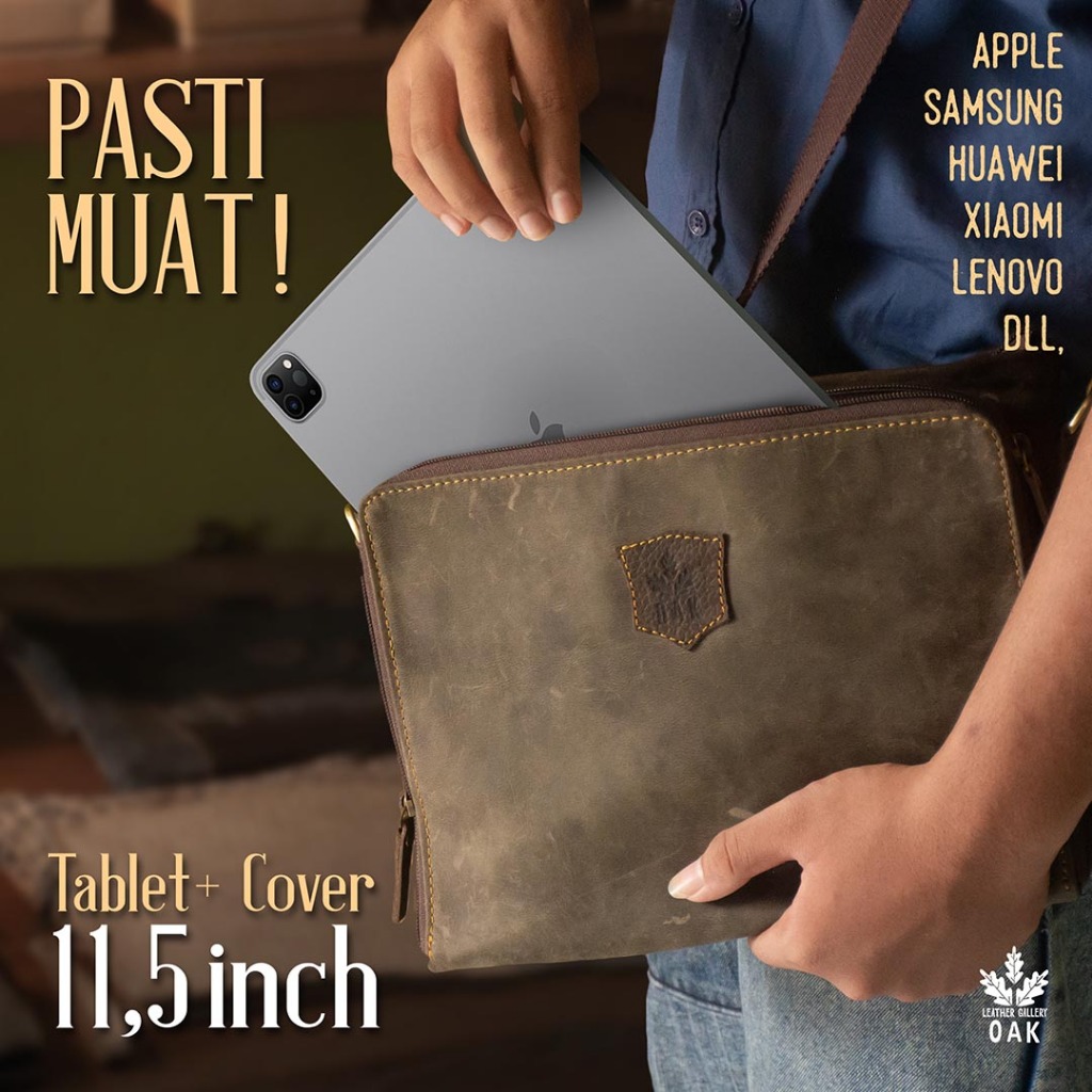 TABLET SLEEVE 11,5inch HARGA PROMO