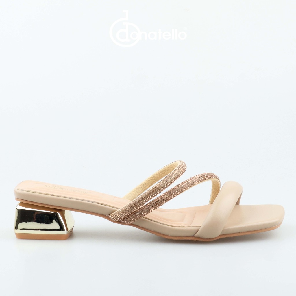 Donatello CGP300A5 Sandal Wanita