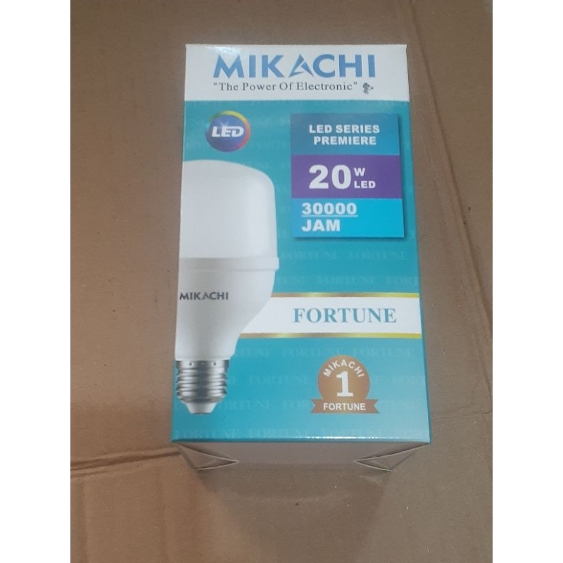 Bohlamp Mikachi 20W