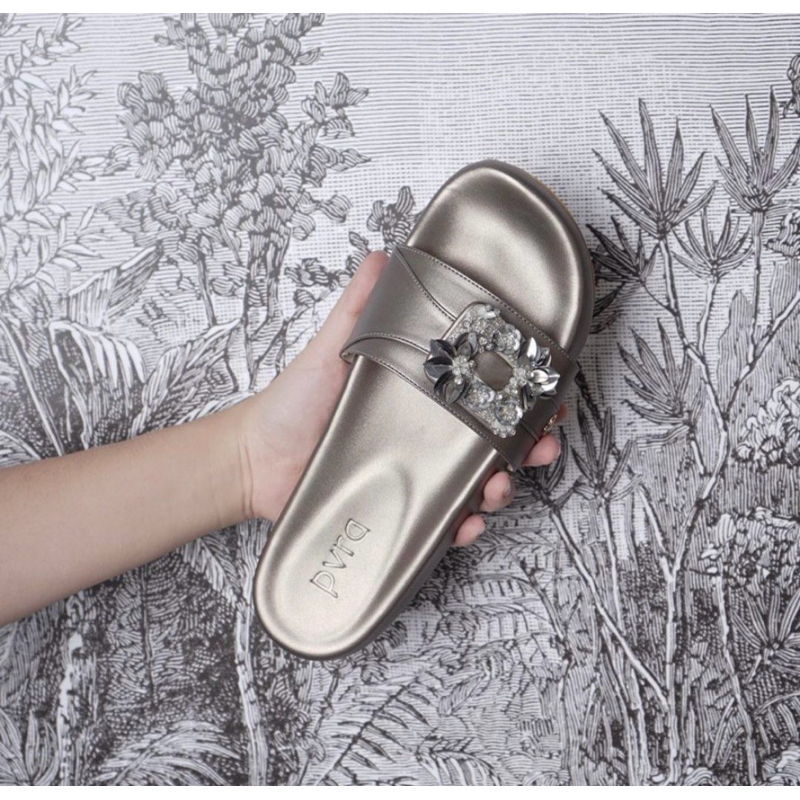 Pvra Jevva Bronze size 40