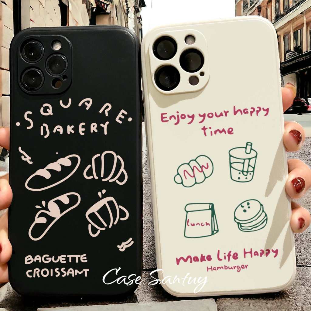 Soft Case OPPO RENO 3 4 4F 5 5K 5F 6 4G 6 5G 6 Pro 5G 6 Lite 7 5G 4G 7 Pro 5G 10 5G 10 Pro 5G 7Z 5G 