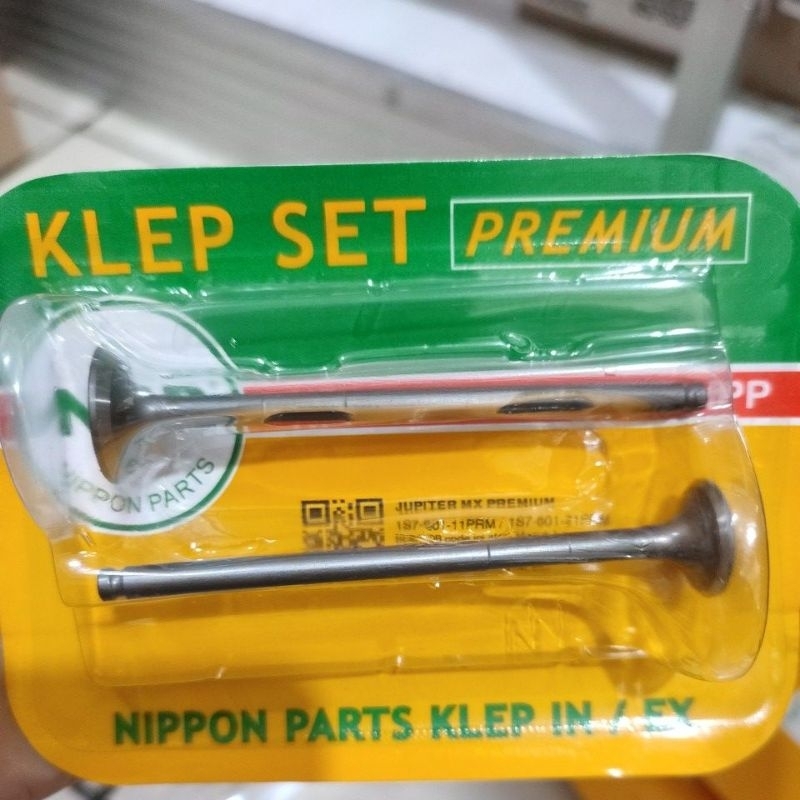 payung klep, klep set Jupiter mx lama, Jupiter mx new, vixion lama, vixion new NPP