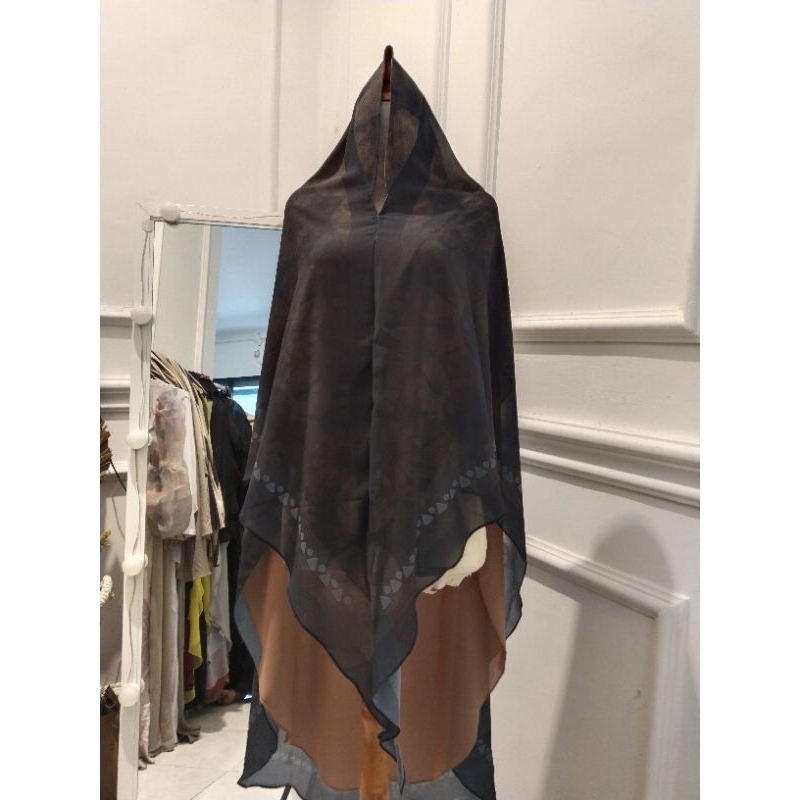 khimar joza printing