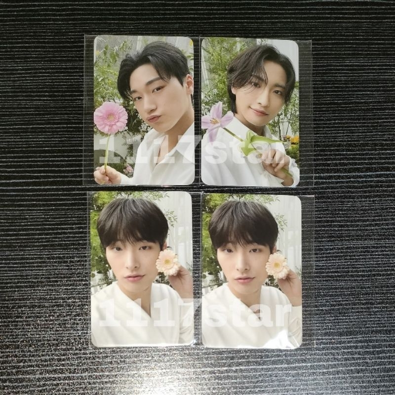 ATEEZ san seonghwa mingi nacific pc