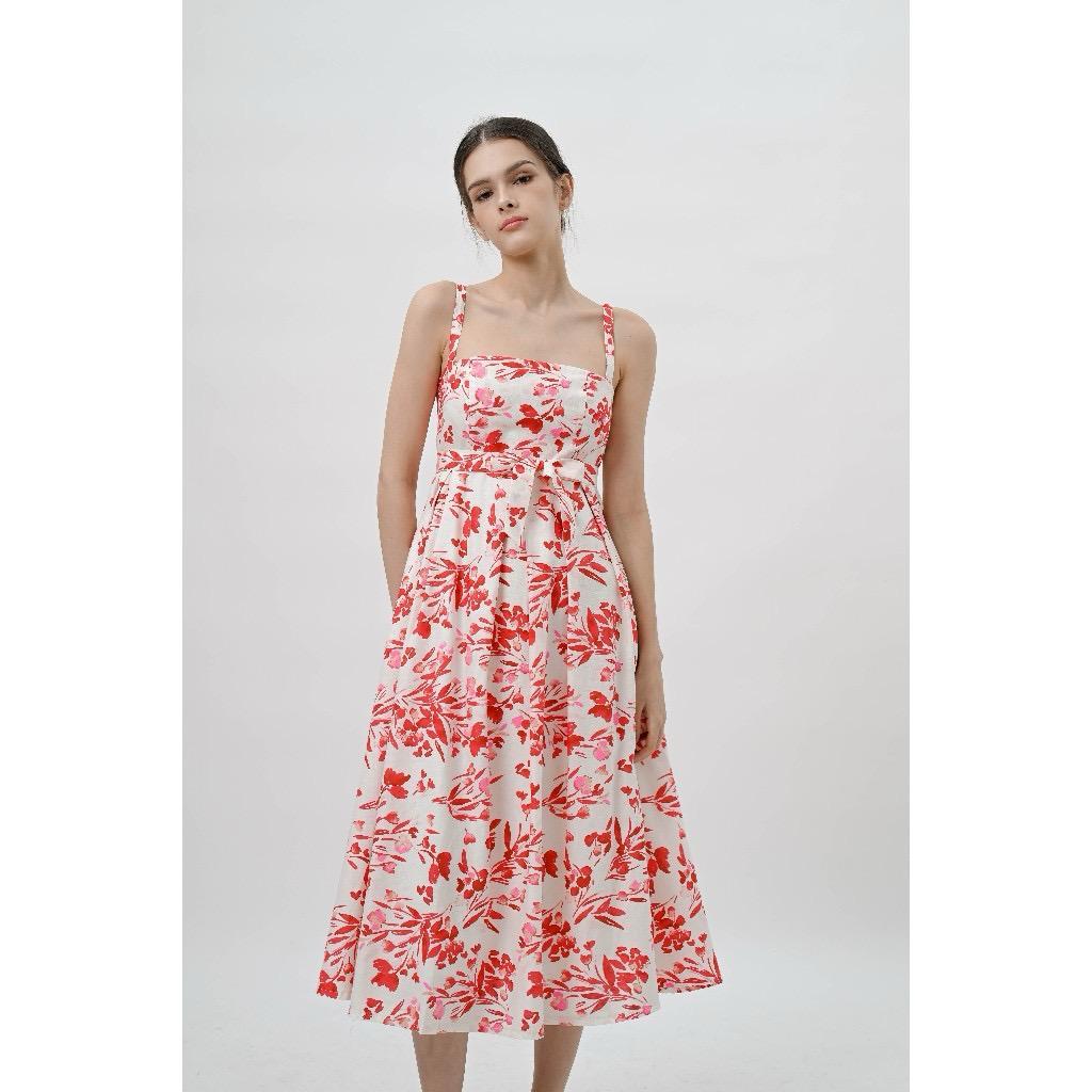 LAINE DRESS ARN