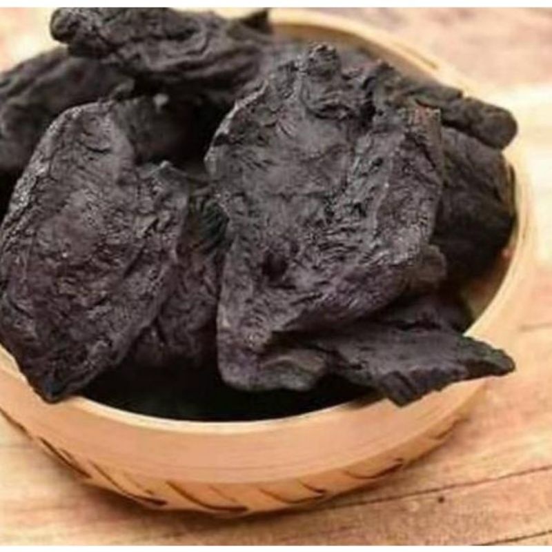 

SUKTI HITAM LIANG TEH / SUK TI PREMIUM / SHU DI / LAO SHU THI / SEK TI 500 GRAM