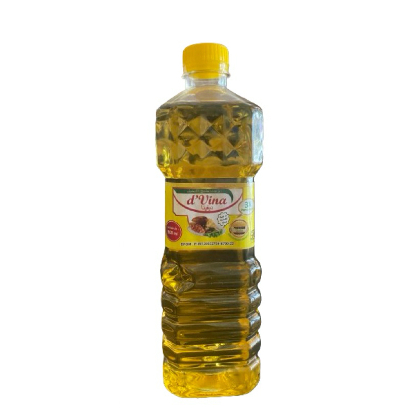 

MINYAK D’vina 900ml