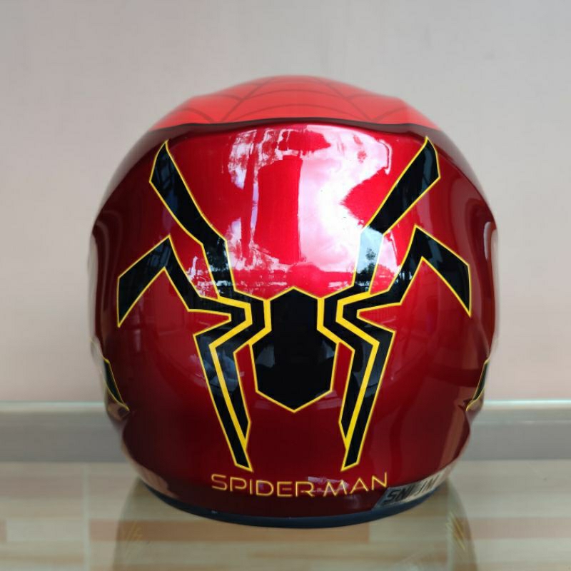 Helm Anak SNI junior usia 3-8 tahun Helm anak Karakter