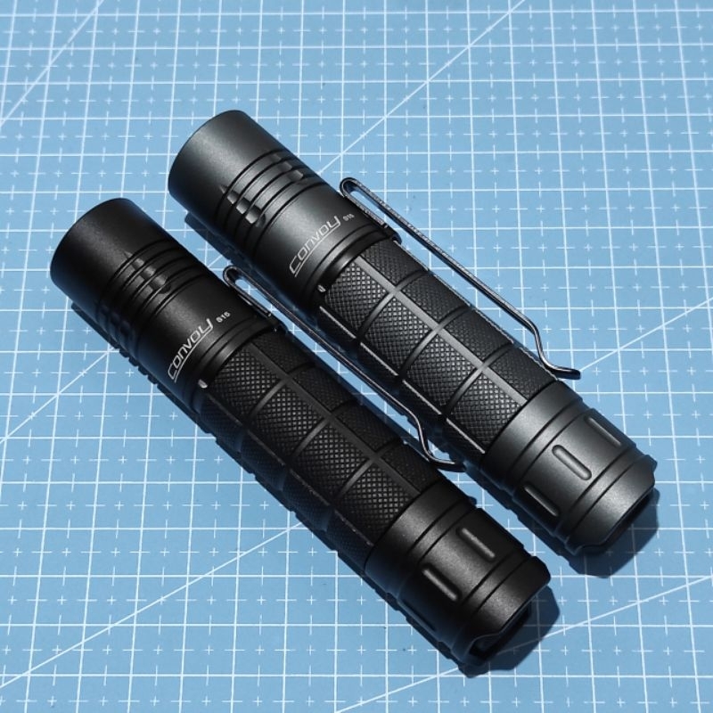 Host Convoy S15 Tidak Termasuk Led Dan Driver