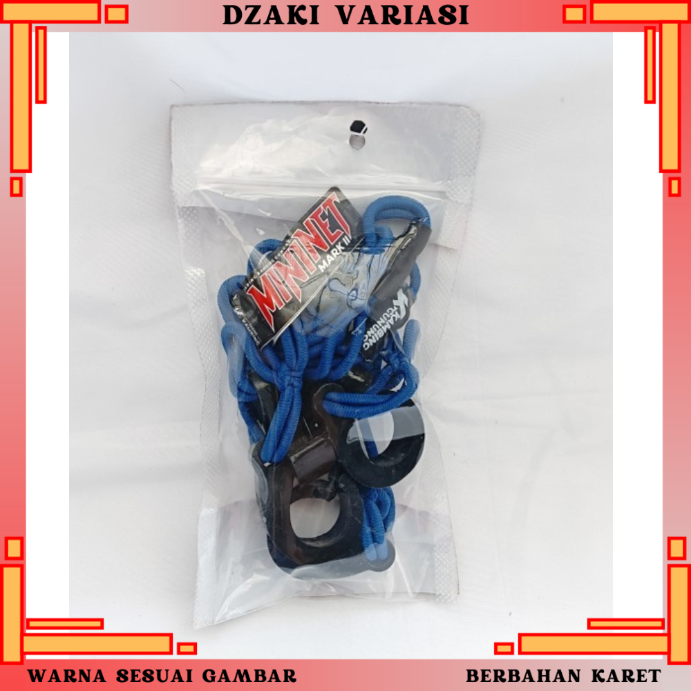 JARING KAMBING GUNUNG MININET JARING MOTOR JARING TAS JAS HUJAN