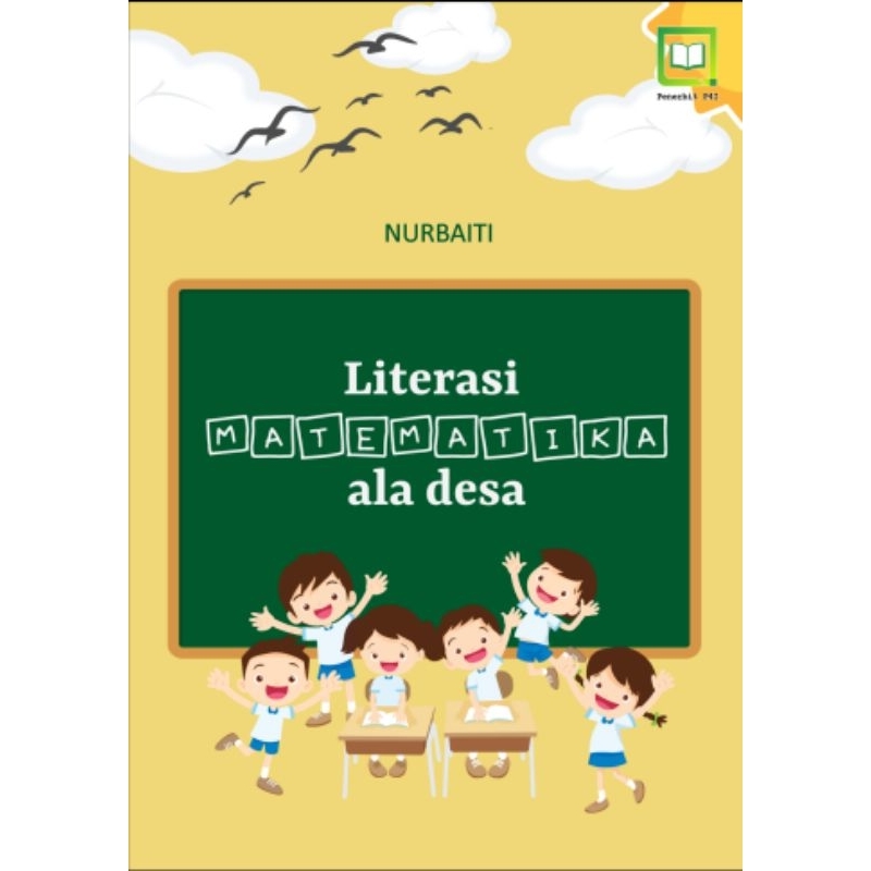 Literasi Matematika Ala Desa