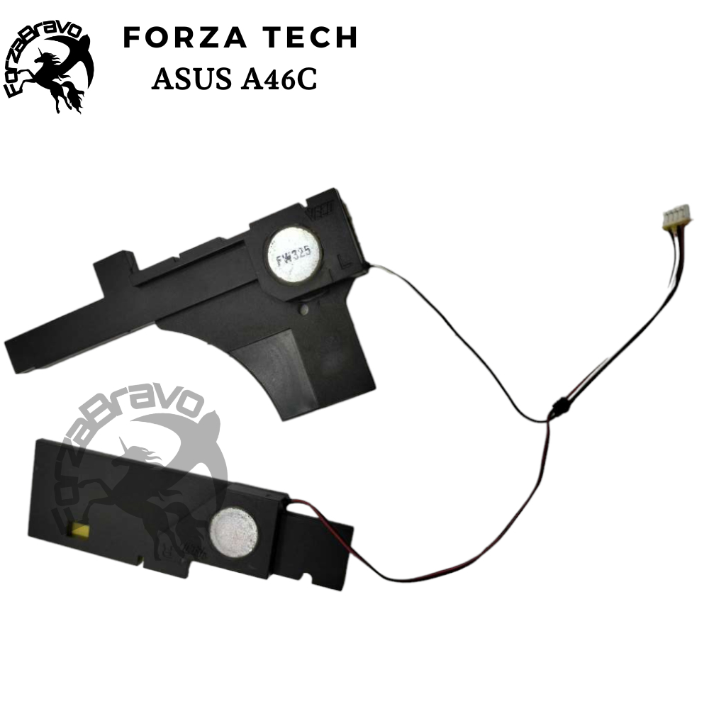 Speaker Asus A46C K46C K46CM K46CA S46C E46C A46C K46 A46 New