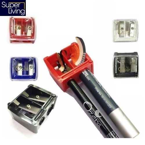 

Prime Serutan 2in1 Rautan Pencil Alis 2 Lubang Murah