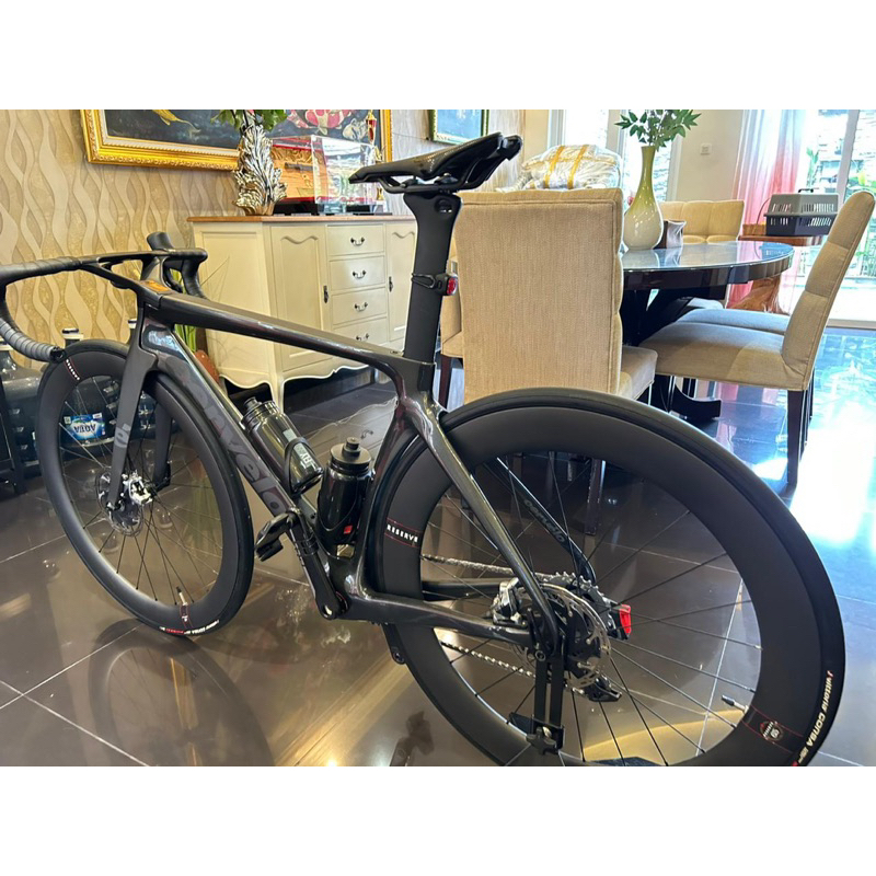 road bike cervelo