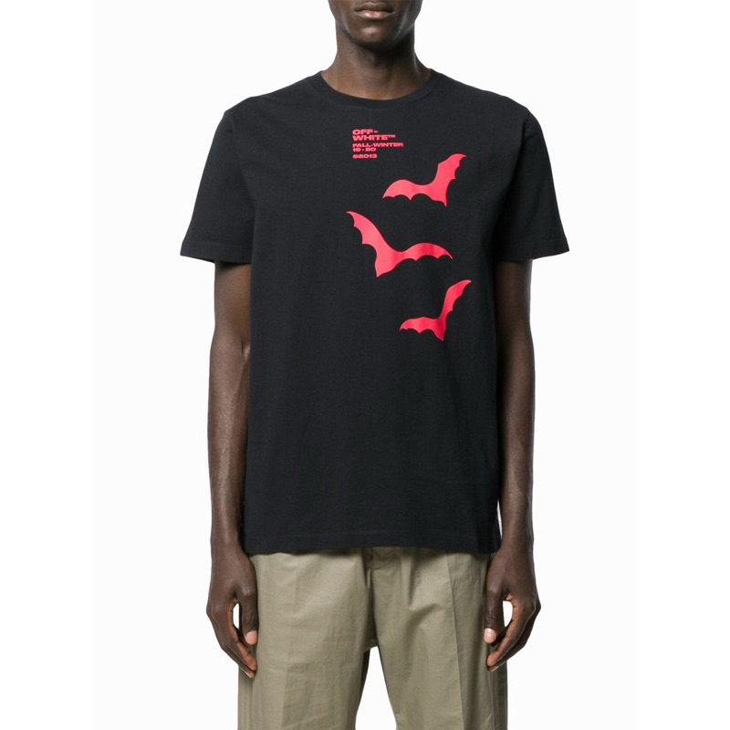 OW 20 TSHIT KAOS OW SERIAL NUMBER TEMBUS