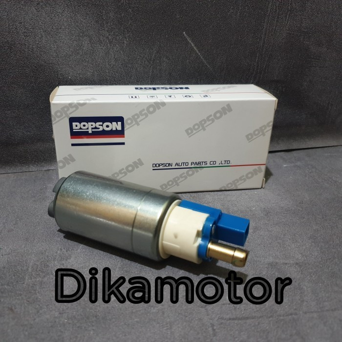 Motor pompa bensin ford fiesta fuel pump ford fiesta