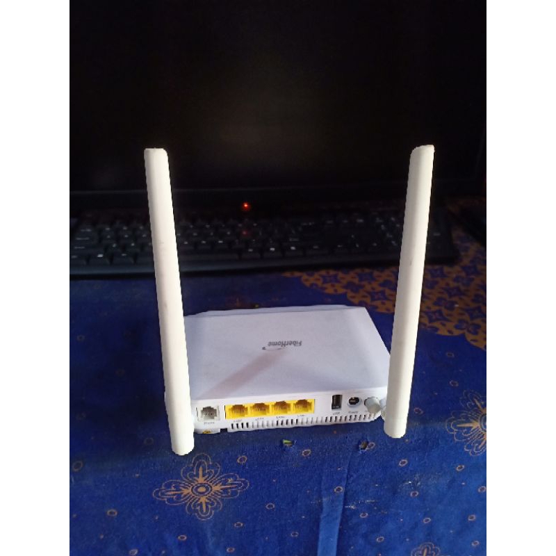 Fiberhome HG6543C GPON ONT Acess point