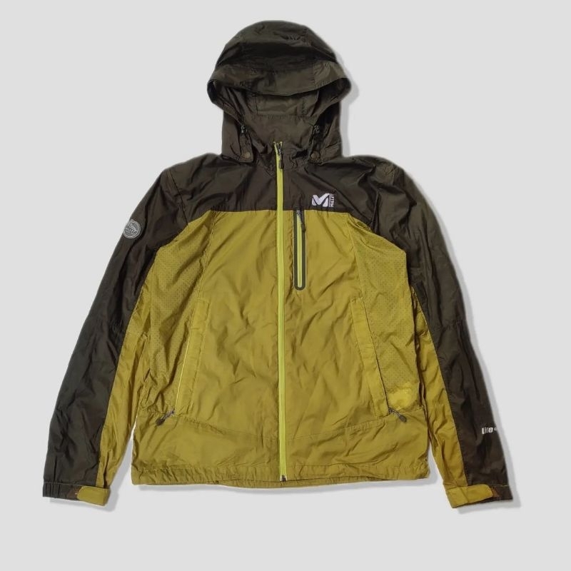 MILLET  RUNNING JACKET (SECOND)
