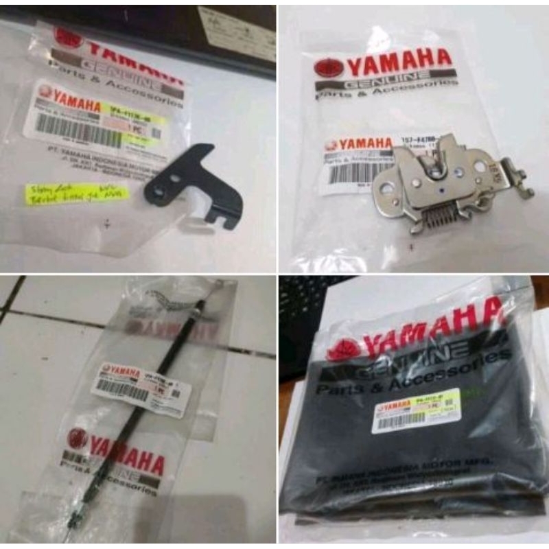 KABEL JOK VIXION NEW NVA NVL ORIGINAL