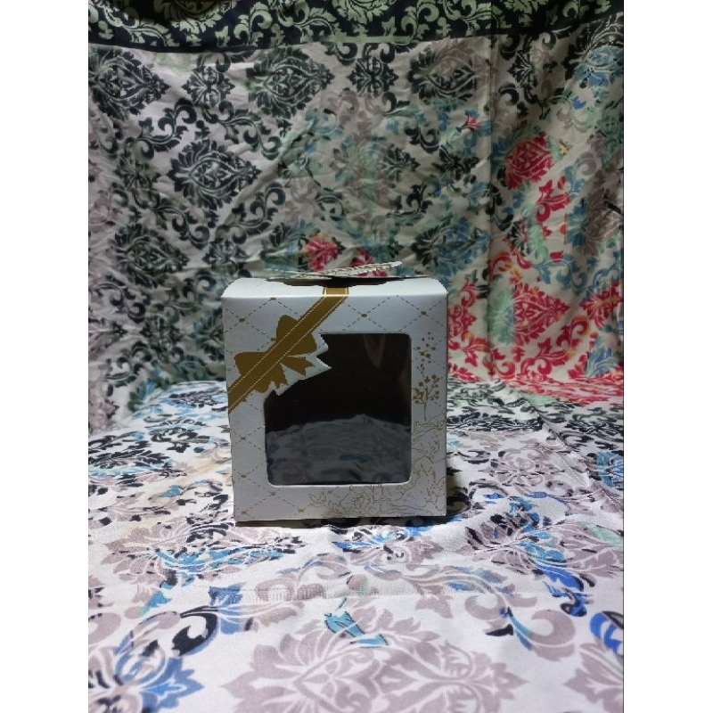 

Box souvenir mug setandar 11x10,5x9 cm free latikur