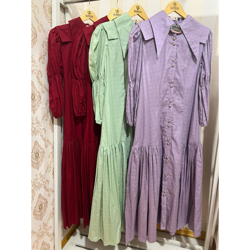 Dress kinara