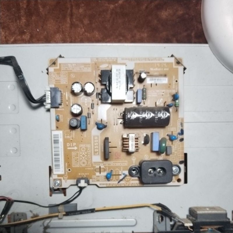 psu power supply samsung 23h4003