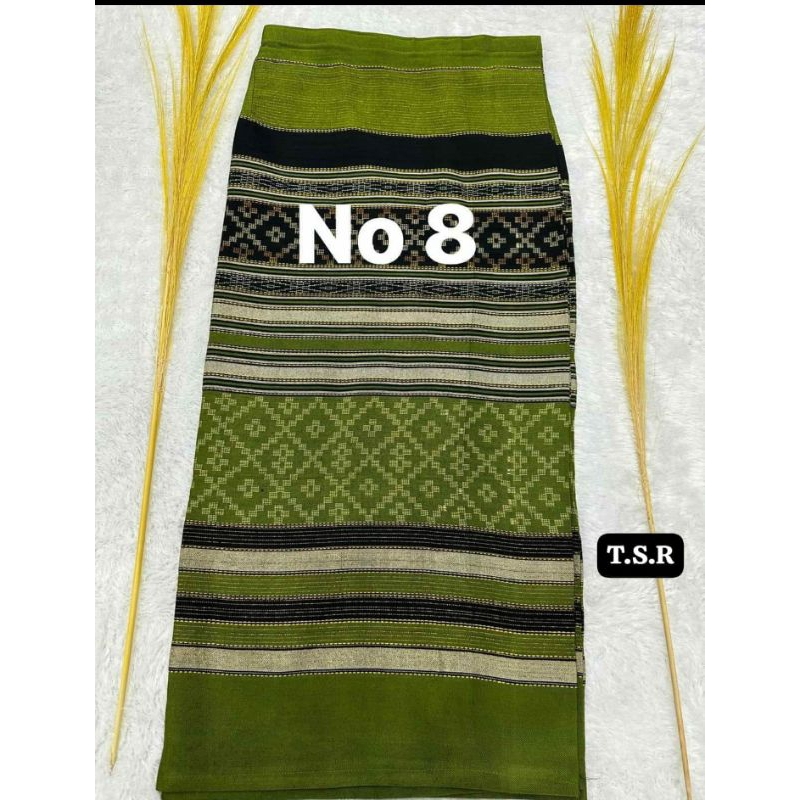 Rok Tenun Bangkok Thailand