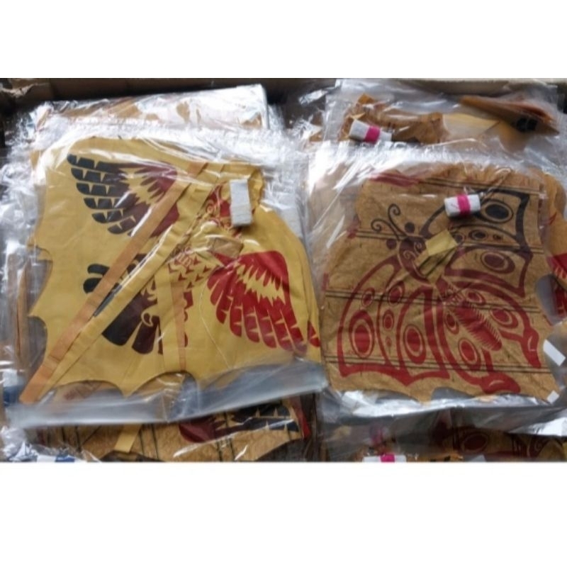 Layanga  mini anak/Layangan jadul/ Layangan mainan anak anak.