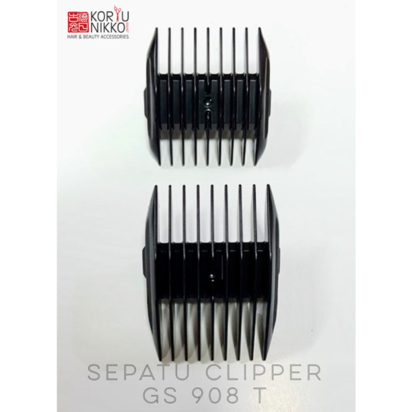 Unik PROMO Sepatu Clipper GS 908 T Diskon