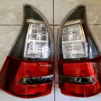 Lampu Stop Avanza Veloz 2019 Smoke Original