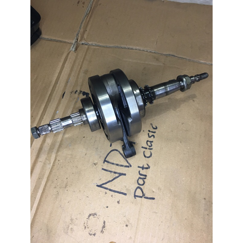 kruk as suzuki spin 125 original bandul spin 125 original