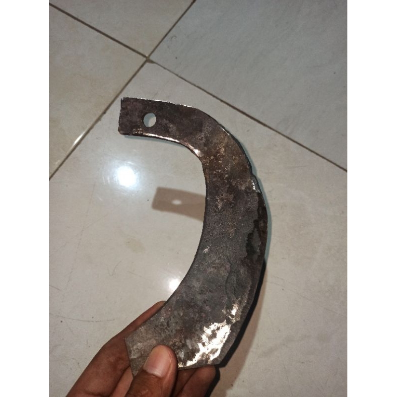 ROTARY QUICK CAKAR BAJA BLADE S