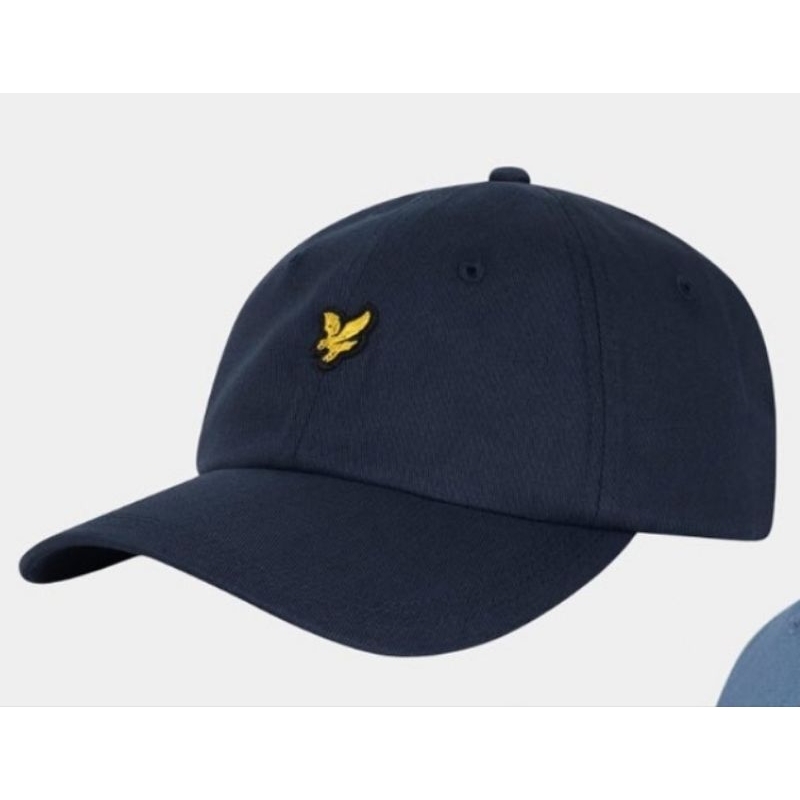 topi caps lyle scott original