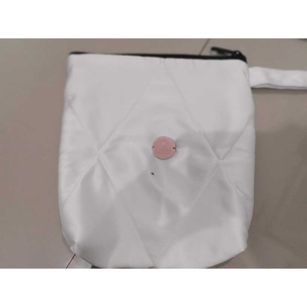 tas mukena dewasa mini kecil